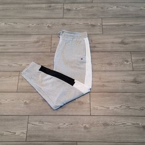 🆕️2 for 35🆕️Men's Champion Grey Fleece Joggers